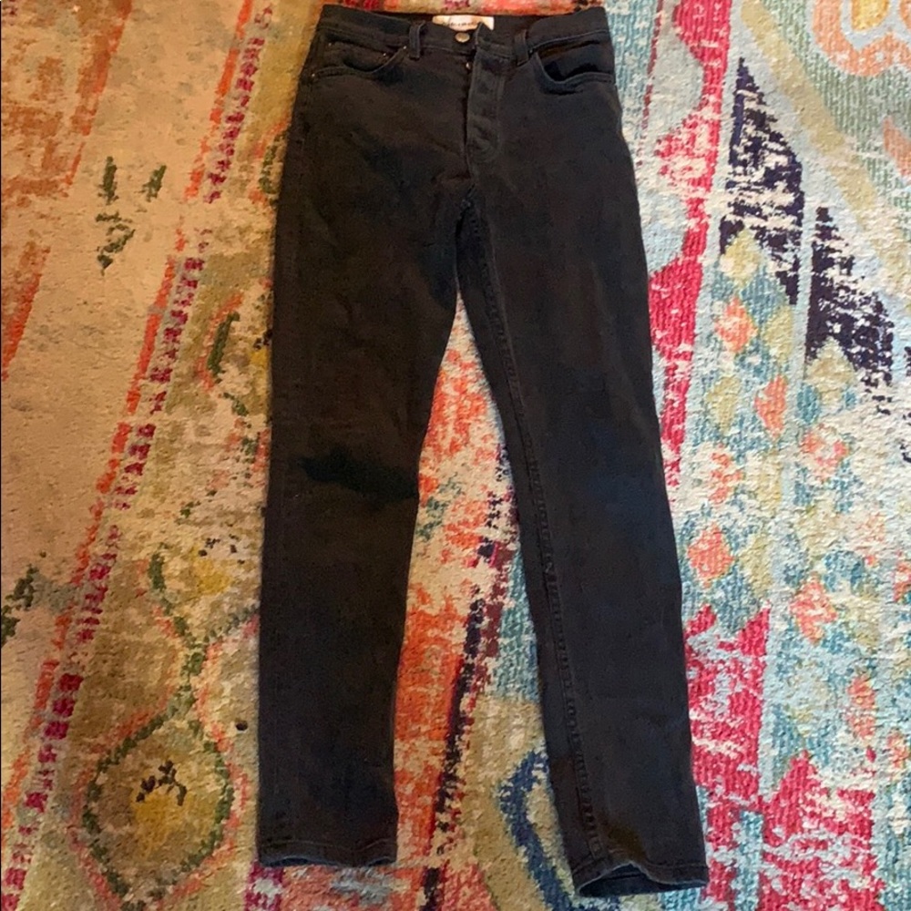 Reformation jeans - Picture 2 of 4